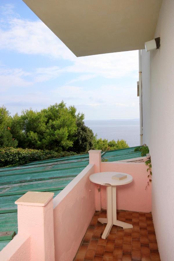 Apartments By The Sea Zavalatica, Korcula - 247 Exterior foto