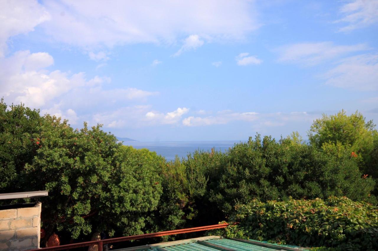 Apartments By The Sea Zavalatica, Korcula - 247 Exterior foto