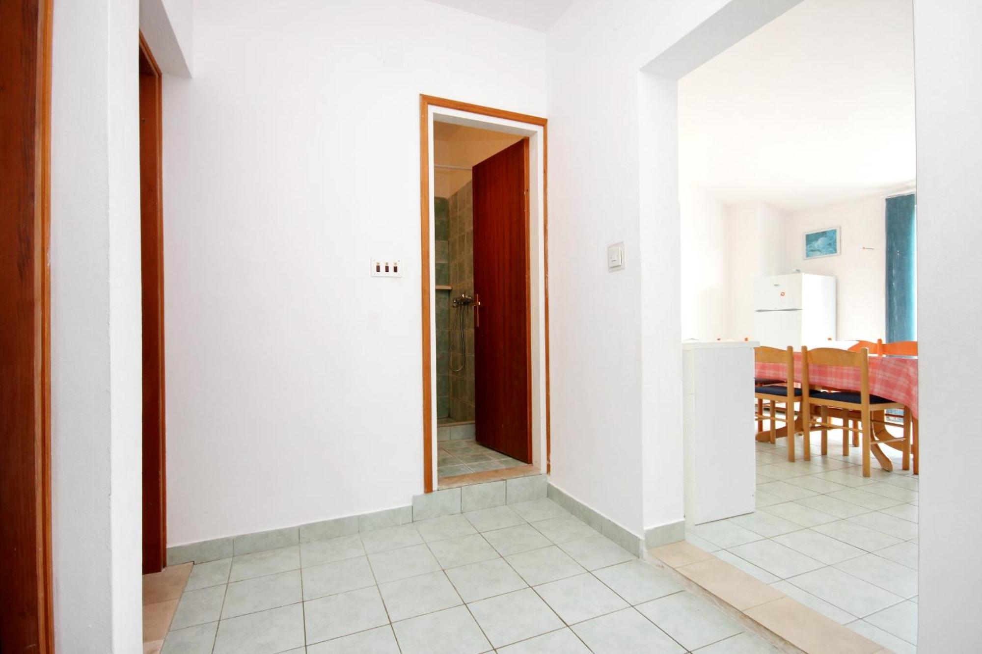 Apartments By The Sea Zavalatica, Korcula - 247 Zimmer foto